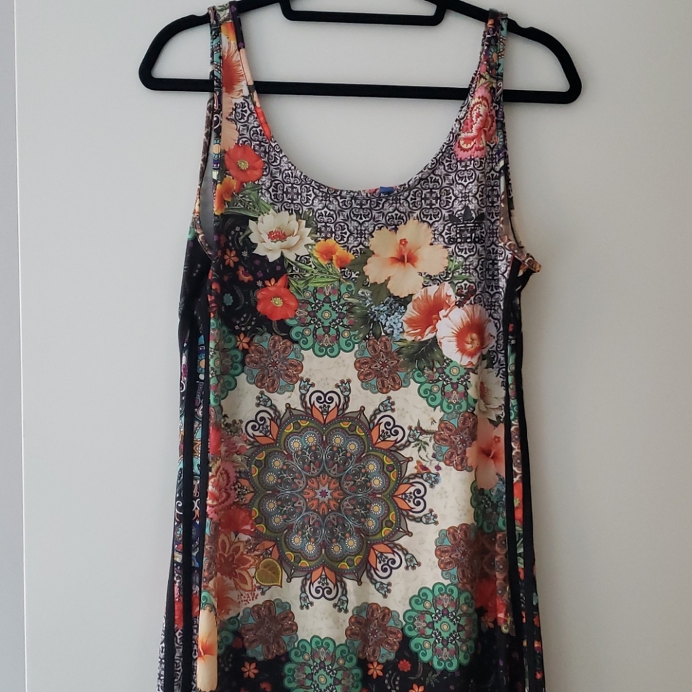 Adidas dress